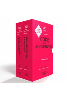 Code de la sante publique : annote commente en ligne (edition 2023)