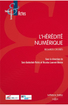 L'heredite numerique