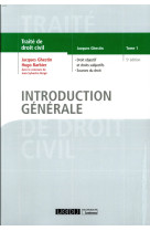 Introduction generale (5e edition)