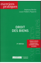 Droit des biens (2e edition)