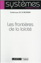 Les frontieres de la laicite