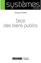 Droit des biens publics