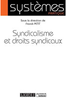 Syndicalisme et droits syndicaux