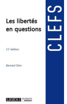 Les libertes en questions (11e edition)