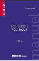 Sociologie politique (14e edition)