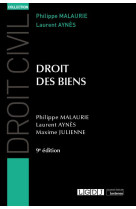 Droit des biens (9e edition)