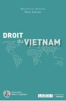 Droit du vietnam