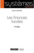 Les finances locales (19e edition)