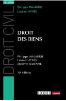 Droit des biens (10e edition)