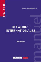 Relations internationales