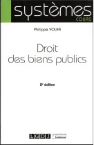 Droit des biens publics