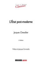 L'etat post-moderne