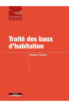 Traite des baux d'habitation