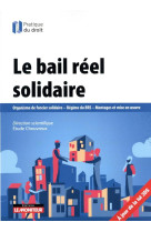 Le bail reel solidaire