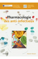 Pharmacologie des anti-infectieux