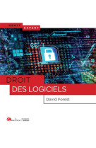 Droit des logiciels