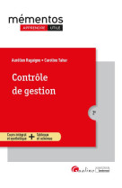 Controle de gestion (2e edition)