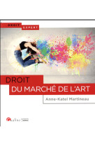 Droit du marche de l'art