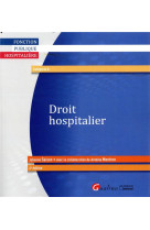 Droit hospitalier (4e edition)