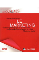 Le marketing (9e edition)