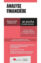 Analyse financiere (edition 2020/2021)