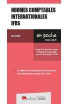 Normes comptables internationales ifrs (edition 2020/2021)