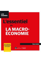 L'essentiel de la macro-economie (11e edition)