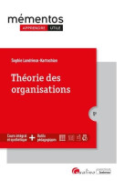 Theorie des organisations