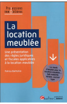 La location meublee