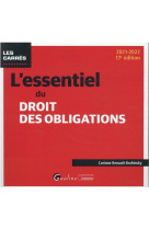 L'essentiel du droit des obligations (17e edition)