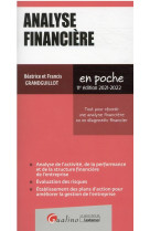 Analyse financiere (11e edition)