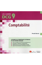 Dcg 9 comptabilite : cours et applications corrigees (3e edition)