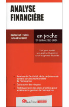 Analyse financiere - tout pour reussir une analyse financiere ou un diagnostic financier