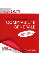 Comptabilite generale - de nombreux exemples et applications corriges pour acquerir le savoir faire