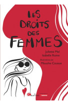 Les droits des femmes - bande dessinee