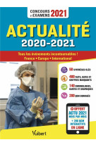 Actualite 2020-2021 - concours et examens 2021 - actu 2021 offerte en ligne - tous les evenements in