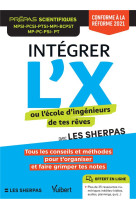 Integrer lx ou lecole dingenieurs de tes reves avec les sherpas - classes prepas scientifiques mpsi