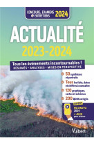 Actualite 2023-2024 : concours et examens : fil d'actu et jeux interactifs offerts  -  tous les evenements incontournables ! (edition 2024)