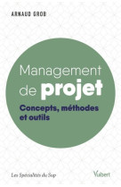 Management de projet