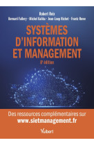 Systemes d'information et management