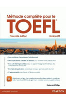 Methode complete pour le toefl (2e edition)