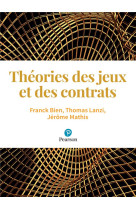 Microeconomie  -  theorie des jeux et contrats