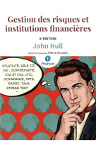 Gestion des risques et institutions financieres 4e ed