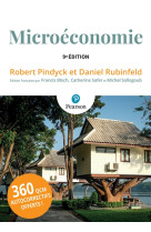 Microeconomie 9e ed + qcm