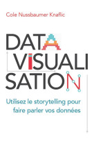 Datavisualisation - utilisez le storytelling pour faire parler vos donnees