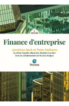 Finance d'entreprise (5e edition)