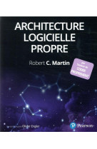 L'architecture propre