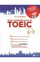 Methodes completes pour le toeic  -  6e