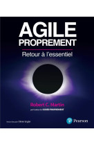 Agile proprement - retour a l'essentiel