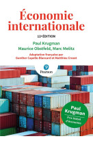 Economie internationale 12e edition